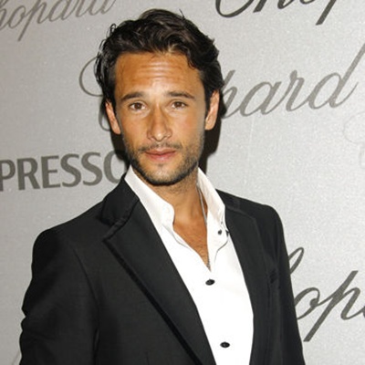 Top 10 - Rodrigo Santoro