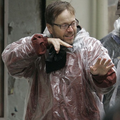 Top 10 - Fernando Meirelles