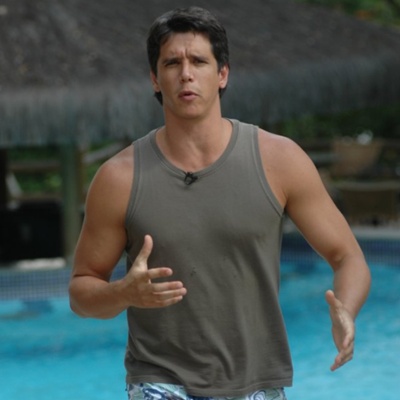 Top 10 - Marcio Garcia