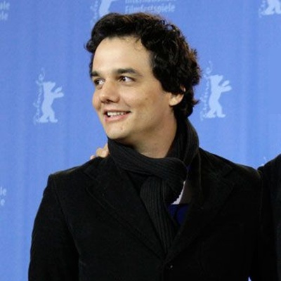 Top 10 - Wagner Moura