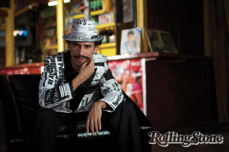 Músico fala sobre o primeiro disco e analisa a explosão da música do Pará