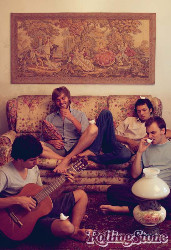 O Apanhador Só investe no vinil