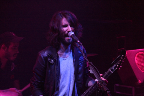 Black Drawing Chalks 2