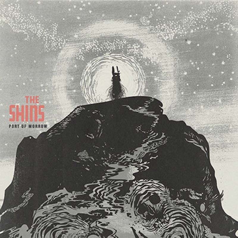 The Shins