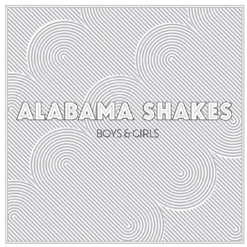 Alabama Shakes