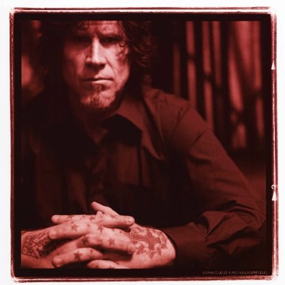 Mark Lanegan