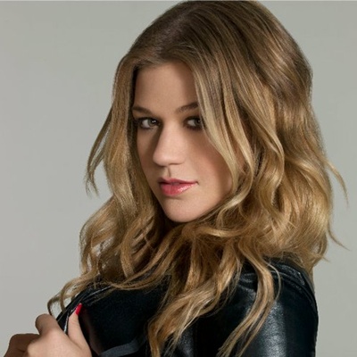 Kelly Clarkson