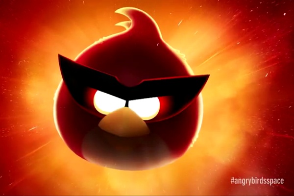 Angry Birds