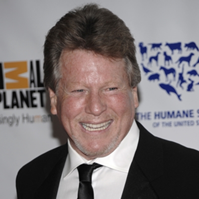 Ryan O'Neal