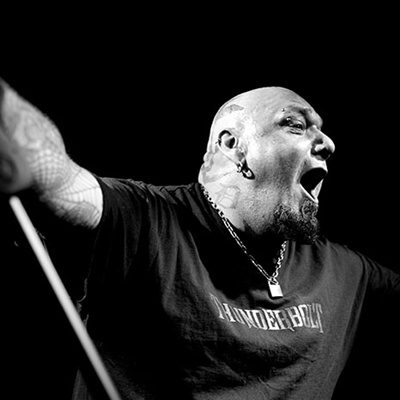 Paul Di'Anno