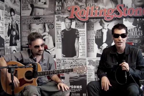 Estúdio RS #16 - Dinho Ouro Preto