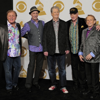 Beach Boys