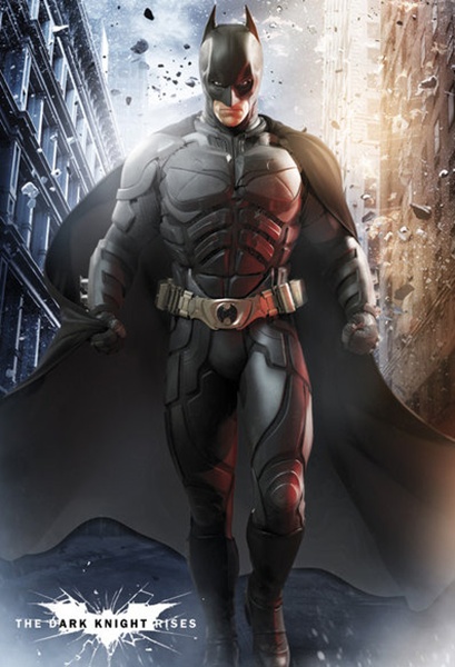 <i>Batman: O Cavaleiro das Trevas Ressurge</i>