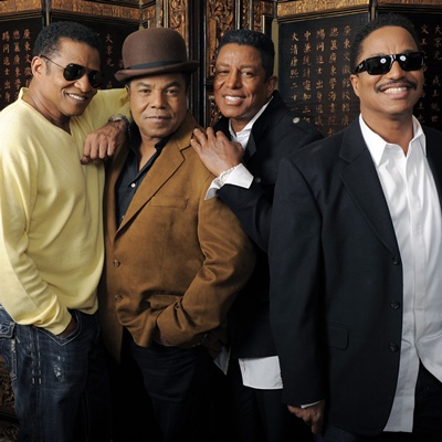 Jackson BrothersBrothers