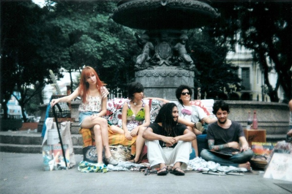 Top 10 - Santa Música