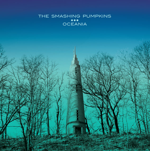 Oceania - Smashing Pumpkins