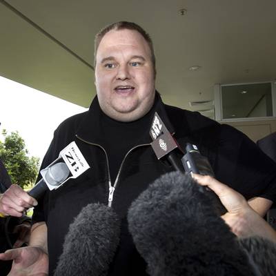 Kim "Dotcom" Schmitz