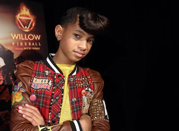 Willow Smith