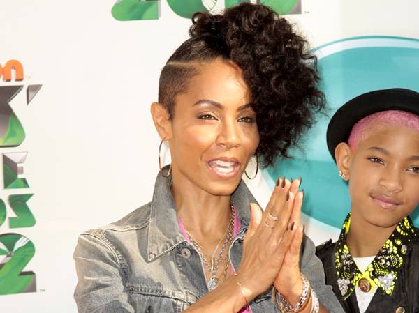 Jada Pinkett Smith