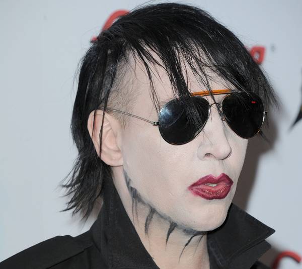 Marilyn Manson