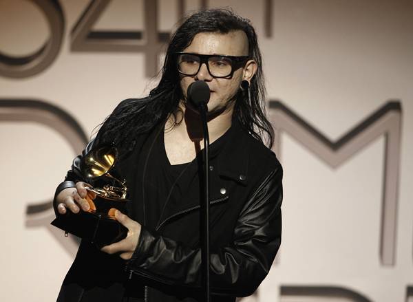 Skrillex