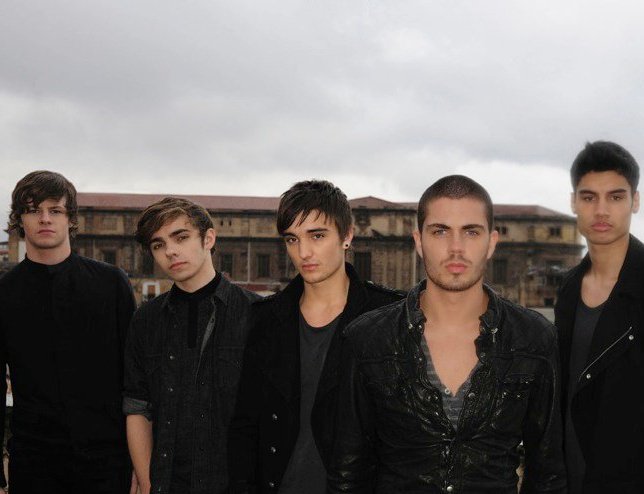 The Wanted