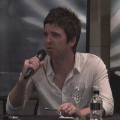 Noel Gallagher