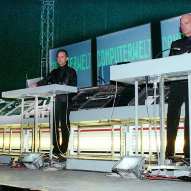 Kraftwerk