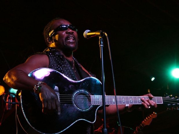 Toots and the Maytals