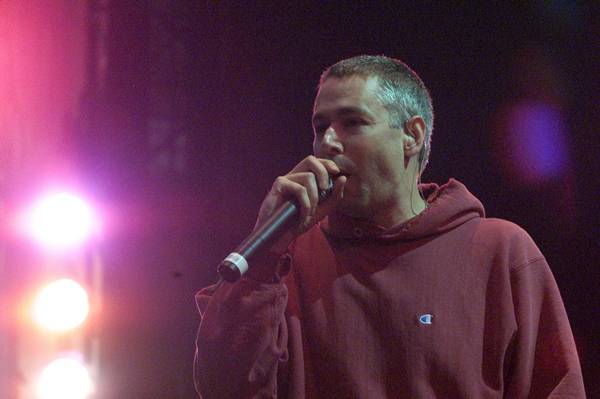 Adam Yauch