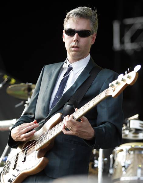 Adam Yauch