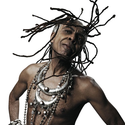 Gilberto Gil