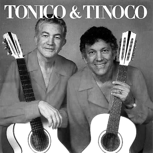 Tonico e Tinoco