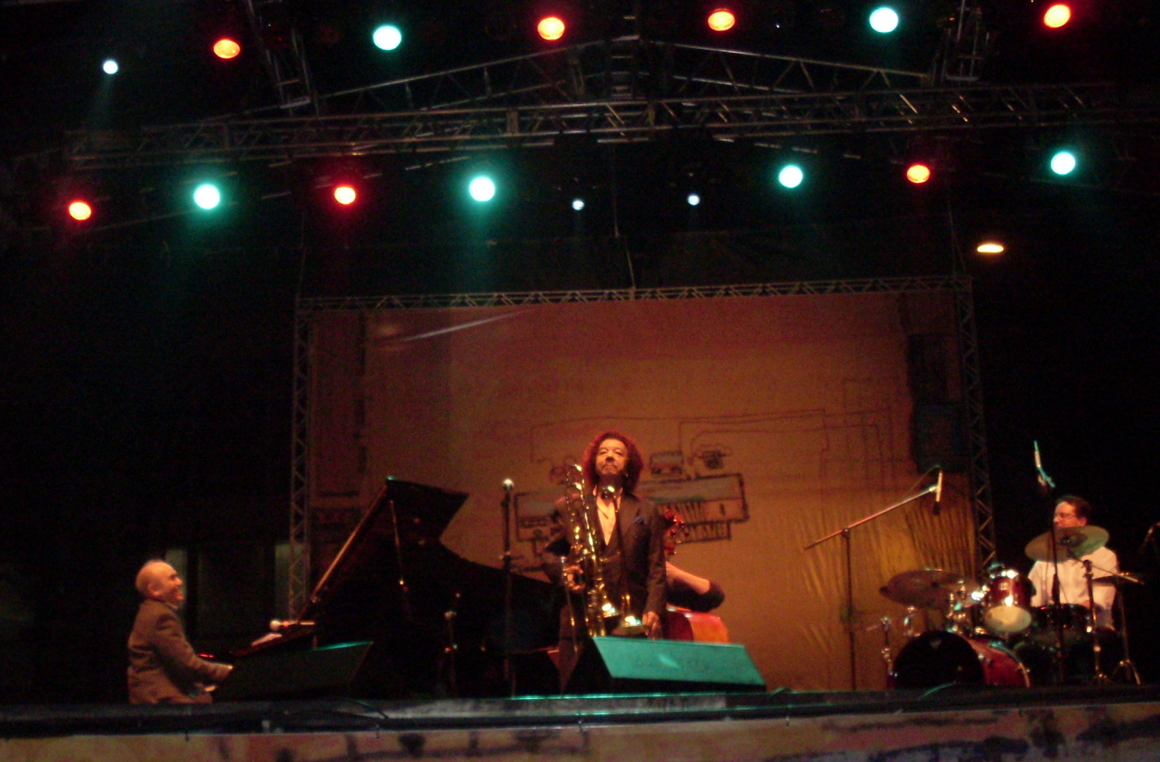 Zimbo Trio e Raul de Souza