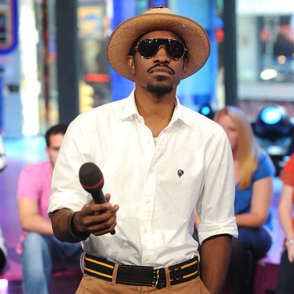 Andre 3000