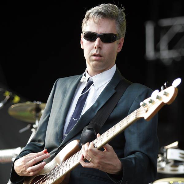 Adam Yauch