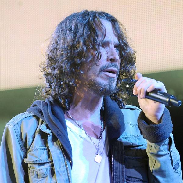 Chris Cornell