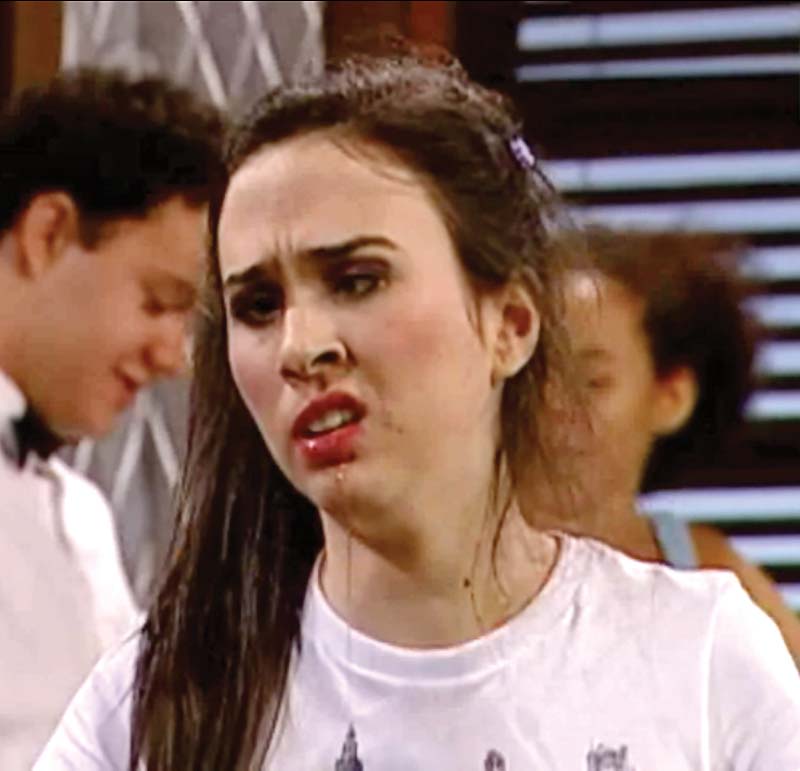 Mais Estranha do que a Ficção