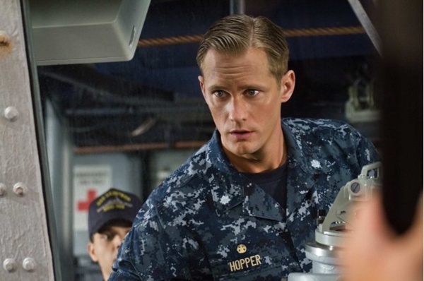 Alexander Skarsgård