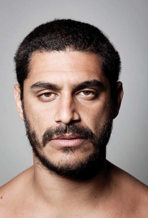 VOZ DO BRASIL Criolo e o rap dominam