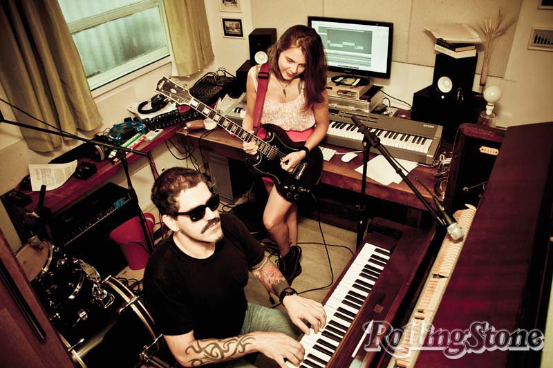 UNIÃO  No Madrid, Adriano Cintra e Marina Vello tentam fazer diferente