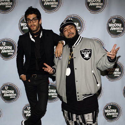 Chromeo