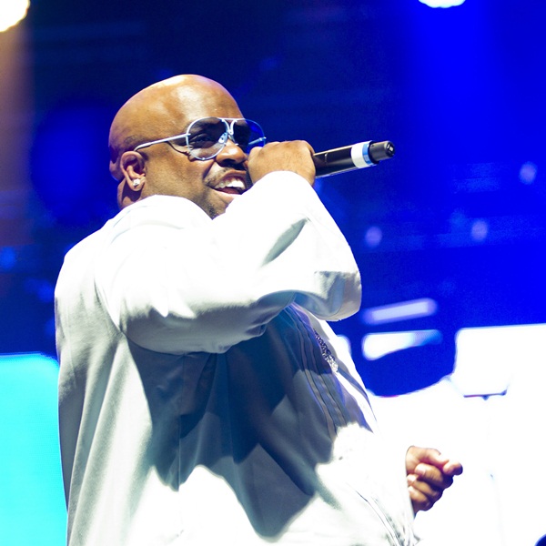 Cee Lo Green no Sónar SP