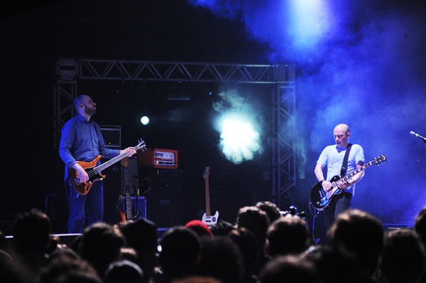 Mogwai no Sónar SP