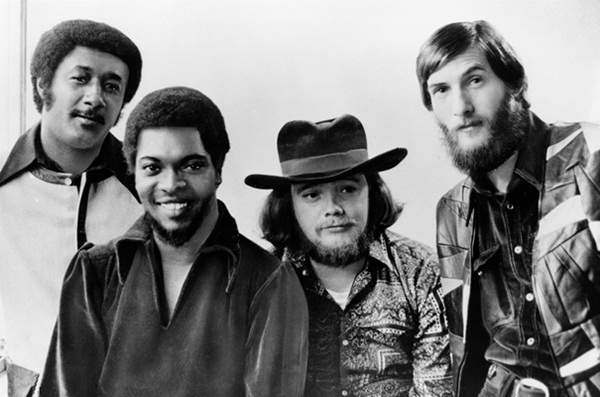 Booker T. & the M.G.'s