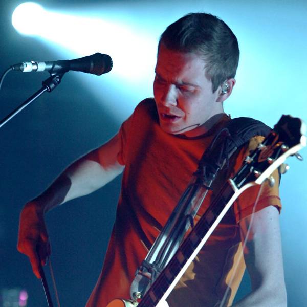 Jónsi
