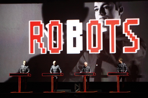 Kraftwerk