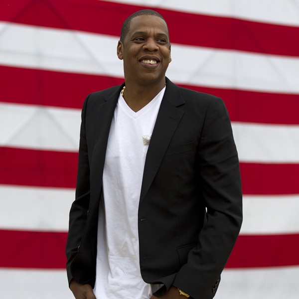 Jay-Z