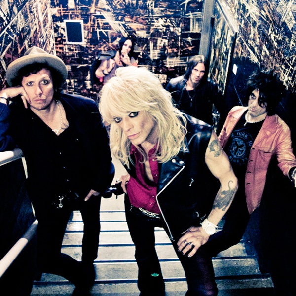Michael Monroe