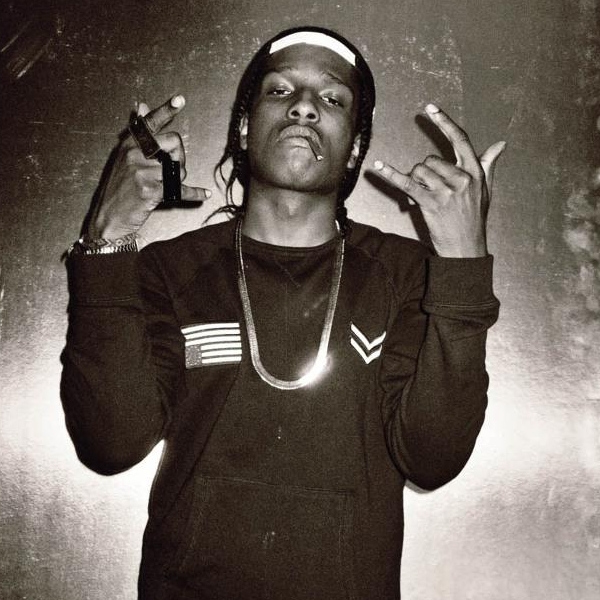 A$AP Rocky